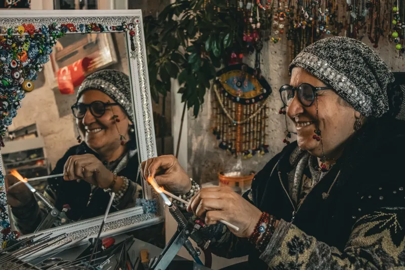 Your Story Is Worth More Than You Think: How Sharing the Real You Unlocks Higher Prices